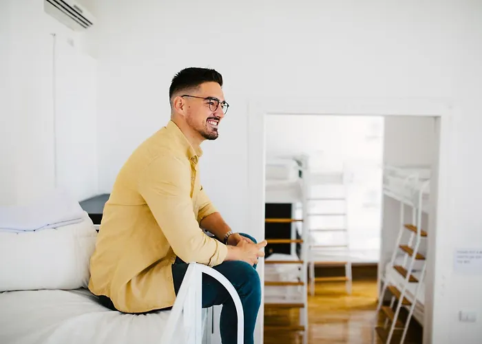 New Generation Rome CenterHostel